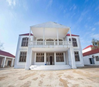 nardaran bag evi almaq, -1