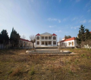 nardaran bag evi almaq, -3