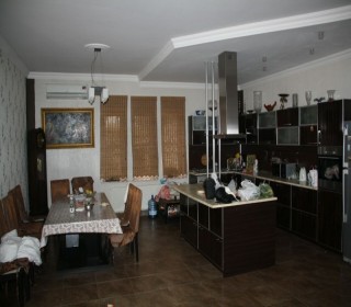 Kirayə (Aylıq) Həyət evi, Xəzər.r, Mərdəkan, Koroğlu.m-14