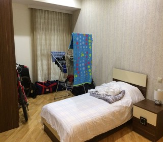 Satılır Yeni Tikili, Səbail.r, 28 May.m-3