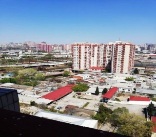 Satılır Yeni Tikili, Xətai.r, Qara şəhər, Xətai.m-8