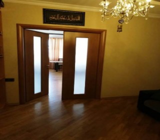 Satılır Yeni Tikili, Xətai.r, Qara şəhər, Xətai.m-9