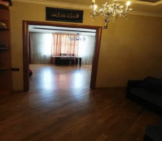 Satılır Yeni Tikili, Xətai.r, Qara şəhər, Xətai.m-11