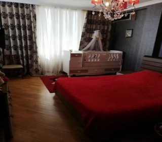 Satılır Yeni Tikili, Xətai.r, Qara şəhər, Xətai.m-14