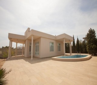 Kirayə (Aylıq) Villa, Xəzər.r-1