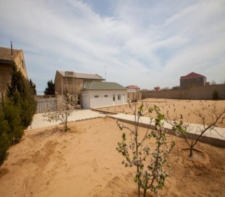 Kirayə (Aylıq) Villa, Xəzər.r-2
