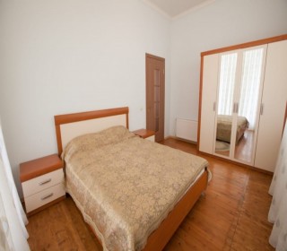 Kirayə (Aylıq) Villa, Xəzər.r-6