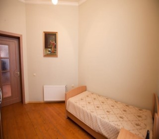 Kirayə (Aylıq) Villa, Xəzər.r-12
