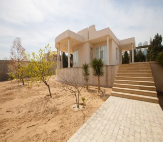 Kirayə (Aylıq) Villa, Xəzər.r-15