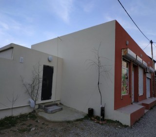 Satılır Həyət evi, Xəzər.r, Mərdəkan, Koroğlu.m-16