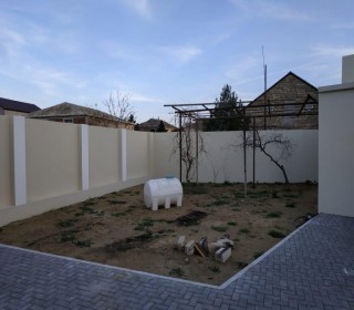 Satılır Həyət evi, Xəzər.r, Mərdəkan, Koroğlu.m-19