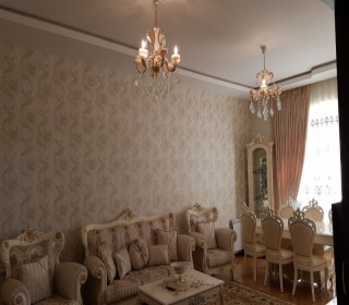 Satılır Həyət evi, Xəzər.r, Mərdəkan, Koroğlu.m-9