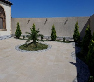 Satılır Həyət evi, Xəzər.r, Mərdəkan, Koroğlu.m-12