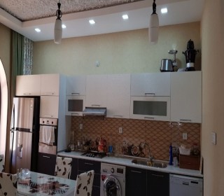 Satılır Həyət evi, Xəzər.r, Mərdəkan, Koroğlu.m-16