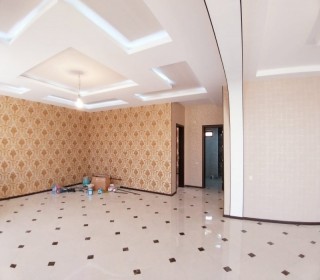 Satılır Həyət evi, Xəzər.r, Mərdəkan, Koroğlu.m-4