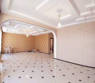 Satılır Həyət evi, Xəzər.r, Mərdəkan, Koroğlu.m-5