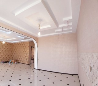Satılır Həyət evi, Xəzər.r, Mərdəkan, Koroğlu.m-10