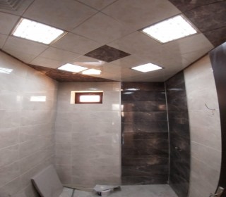 Satılır Həyət evi, Xəzər.r, Mərdəkan, Koroğlu.m-17