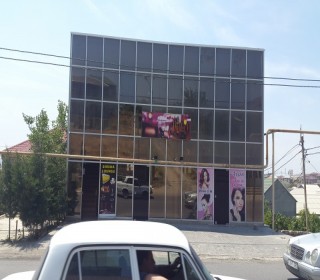 Satılır Obyekt, Abşeron.r, Masazır-1