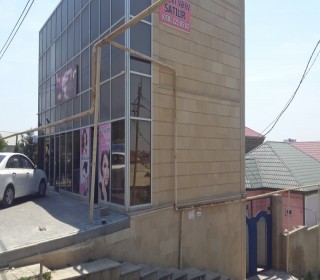 Satılır Obyekt, Abşeron.r, Masazır-2