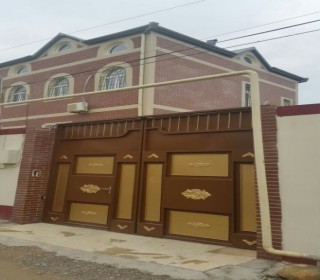 Satılır Həyət evi, Binəqədi.r, Sulutəpə, Avtovağzal.m-1