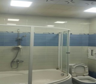 Satılır Həyət evi, Binəqədi.r, Sulutəpə, Avtovağzal.m-3
