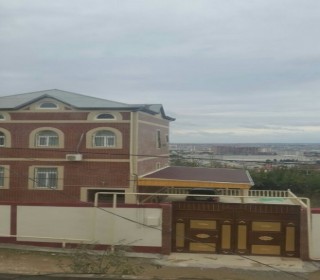 Satılır Həyət evi, Binəqədi.r, Sulutəpə, Avtovağzal.m-5