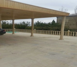 Satılır Həyət evi, Binəqədi.r, Sulutəpə, Avtovağzal.m-7