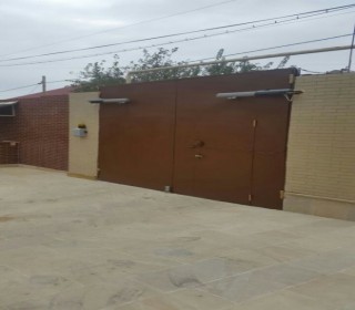 Satılır Həyət evi, Binəqədi.r, Sulutəpə, Avtovağzal.m-8