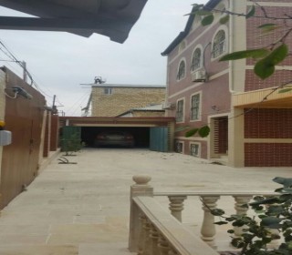 Satılır Həyət evi, Binəqədi.r, Sulutəpə, Avtovağzal.m-9