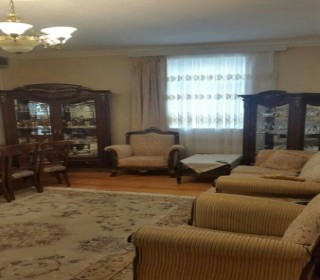 Satılır Həyət evi, Binəqədi.r, Sulutəpə, Avtovağzal.m-12