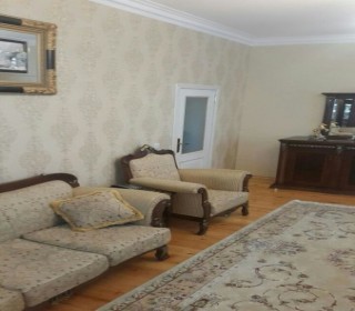 Satılır Həyət evi, Binəqədi.r, Sulutəpə, Avtovağzal.m-13