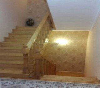 Satılır Həyət evi, Binəqədi.r, Sulutəpə, Avtovağzal.m-14