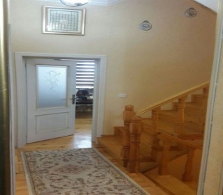 Satılır Həyət evi, Binəqədi.r, Sulutəpə, Avtovağzal.m-15