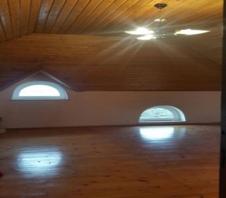 Satılır Həyət evi, Binəqədi.r, Sulutəpə, Avtovağzal.m-16