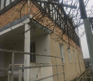 Satılır Həyət evi, Şəmkir.ş-2