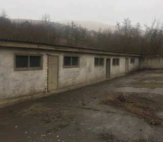 Satılır Həyət evi, Şəmkir.ş-9