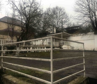 Satılır Həyət evi, Şəmkir.ş-14