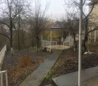 Satılır Həyət evi, Şəmkir.ş-15