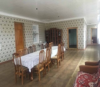 Satılır Həyət evi, Şəmkir.ş-17