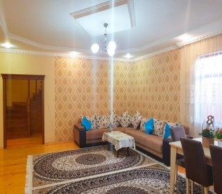 Satılır Həyət evi, Sabunçu.r, Zabrat, Koroğlu.m-2
