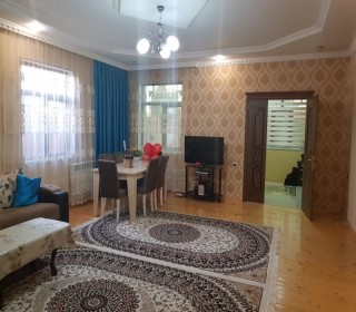 Satılır Həyət evi, Sabunçu.r, Zabrat, Koroğlu.m-3