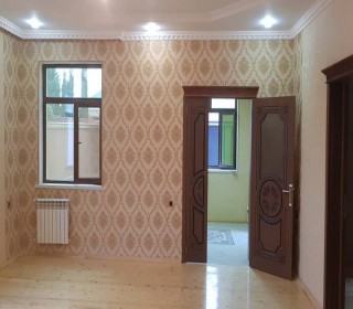 Satılır Həyət evi, Sabunçu.r, Zabrat, Koroğlu.m-4