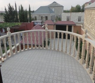 Satılır Həyət evi, Sabunçu.r, Zabrat, Koroğlu.m-7