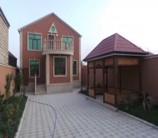 Satılır Həyət evi, Sabunçu.r, Zabrat, Koroğlu.m-9