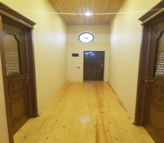 Satılır Həyət evi, Sabunçu.r, Zabrat, Koroğlu.m-12