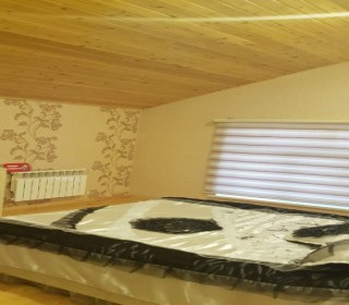 Satılır Həyət evi, Sabunçu.r, Zabrat, Koroğlu.m-14