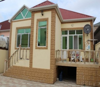 Satılır Həyət evi, Sabunçu.r, Zabrat, Koroğlu.m-4