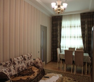 Satılır Həyət evi, Sabunçu.r, Zabrat, Koroğlu.m-5