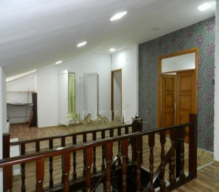 Kirayə (Aylıq) Obyekt, Nəsimi.r, 28 May.m-18